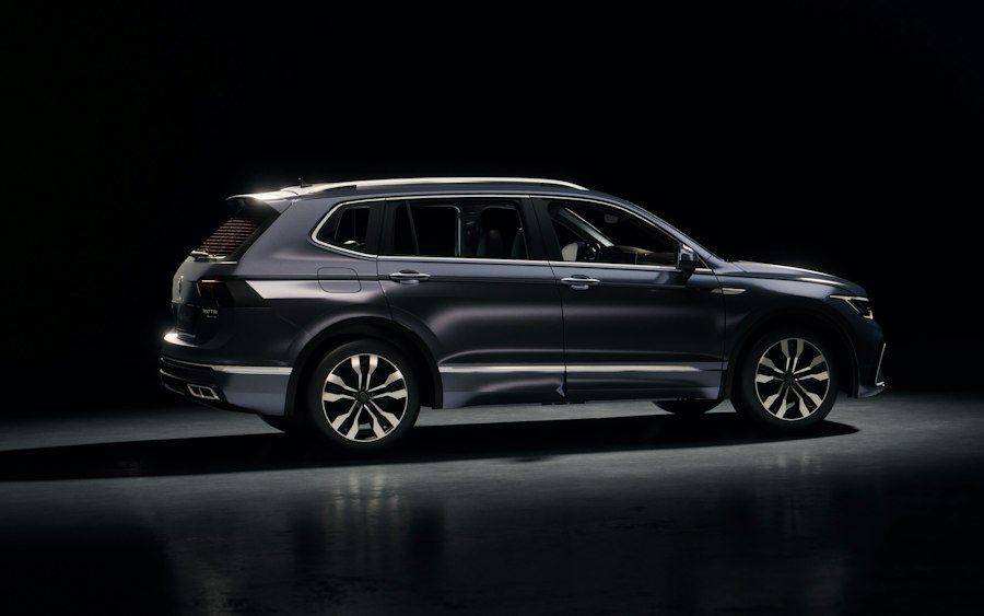 SUV