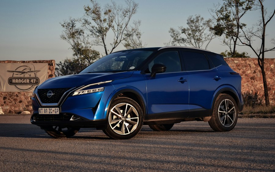 SUV