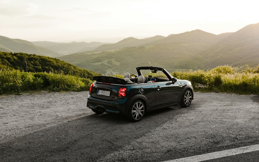 Cabrio